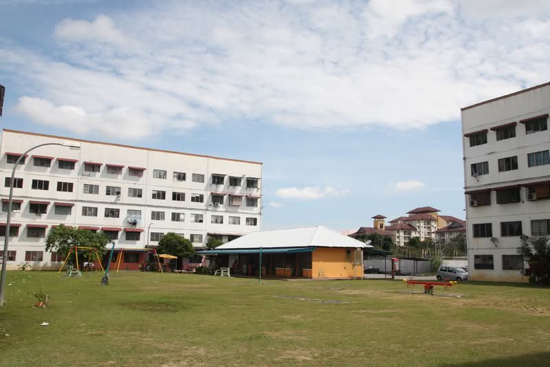 Sri Angkasa Apartment - iProperty.com.my