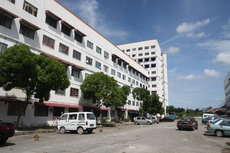 Sri Angkasa Apartment - iProperty.com.my
