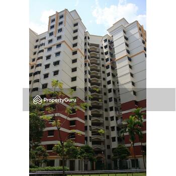 274B Jurong West Street 25