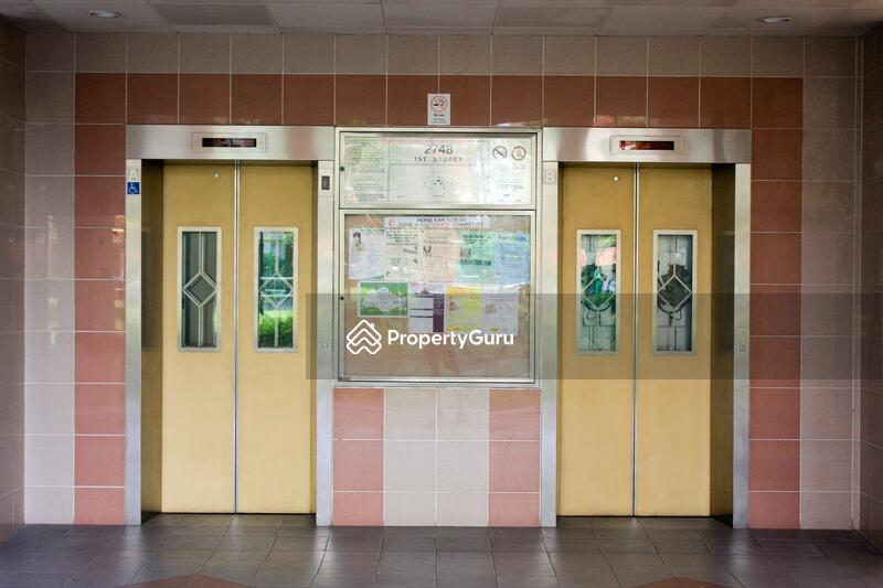 For Rent - 274B Jurong West Street 25