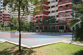 274C Jurong West Street 25