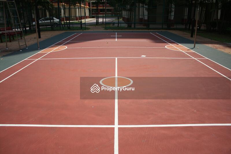 For Rent - 274C Jurong West Street 25