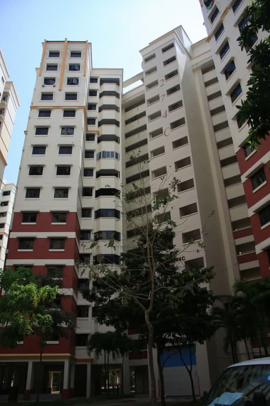 274C Jurong West Street 25