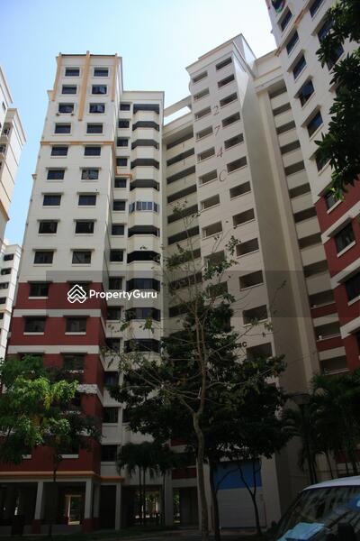 For Rent - 274C Jurong West Street 25