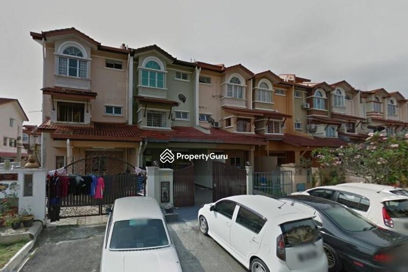 Taman Subang Pelangi #0