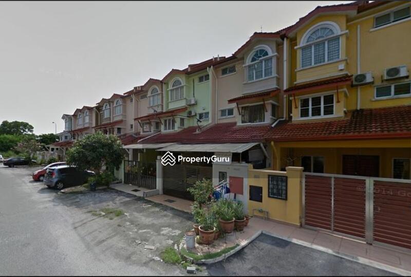 Taman Subang Pelangi #0