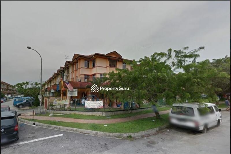 Taman Subang Pelangi #0