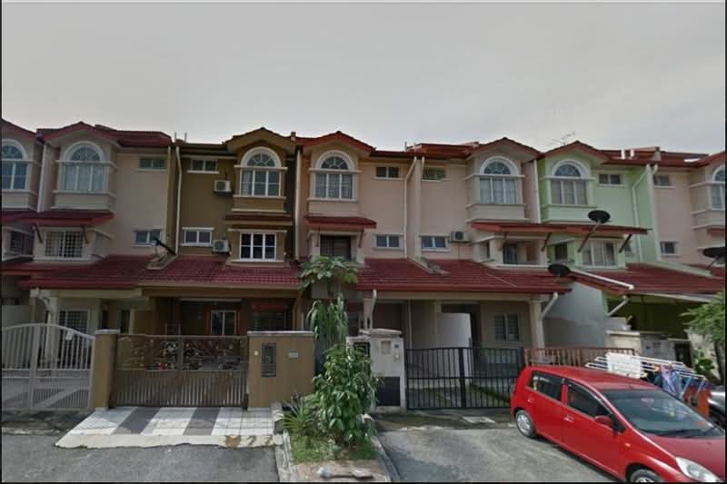Taman Subang Pelangi - iProperty.com.my