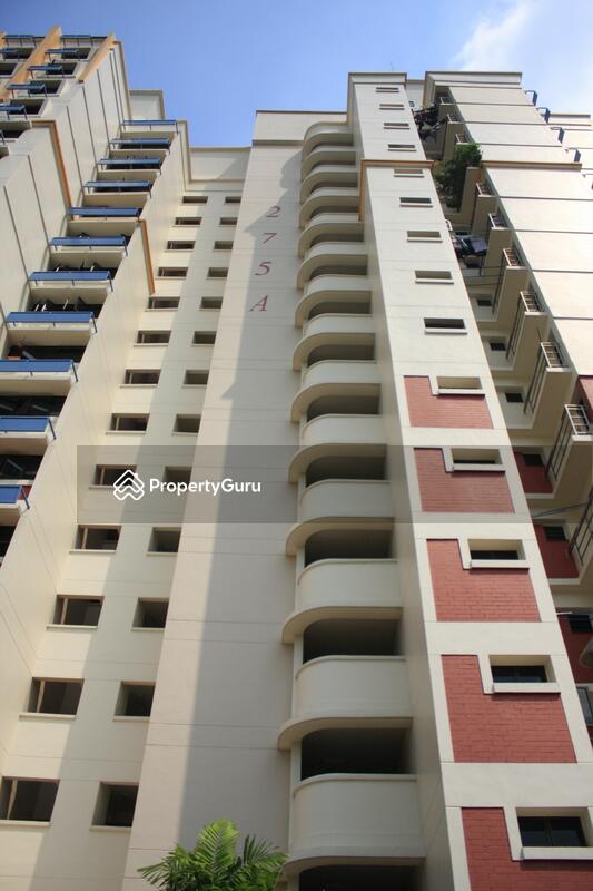 275A Jurong West Street 25 #0