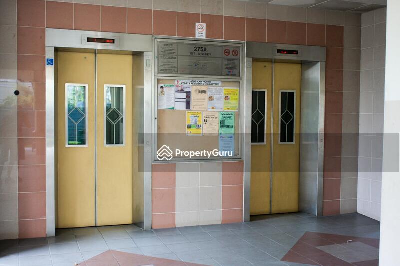 275A Jurong West Street 25 #0
