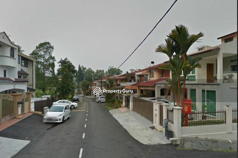 For Sale - Dataran Ukay