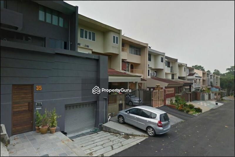For Sale - Dataran Ukay