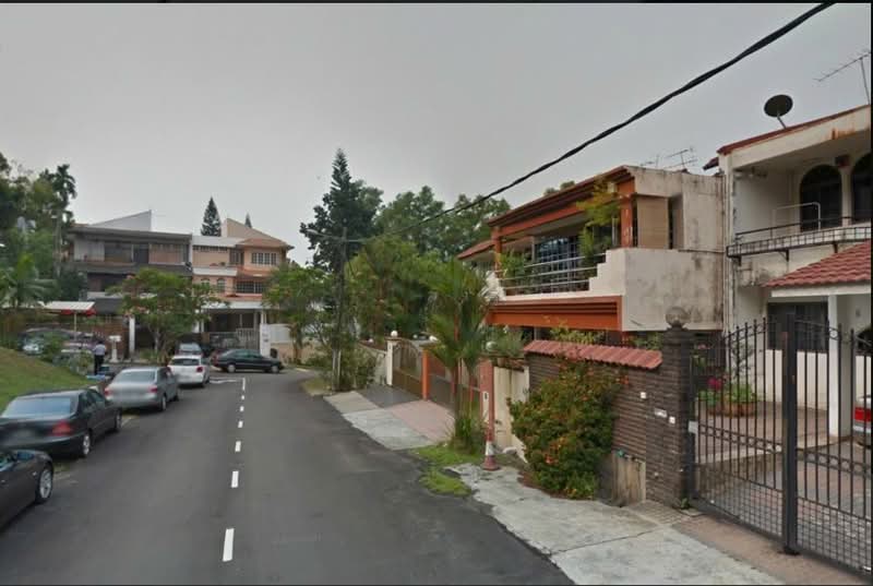 Dataran Ukay - iProperty.com.my