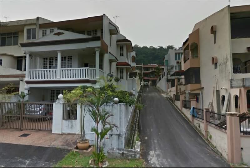 Dataran Ukay - iProperty.com.my