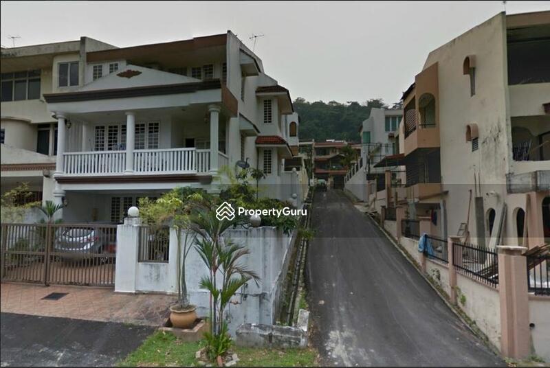 For Sale - Dataran Ukay