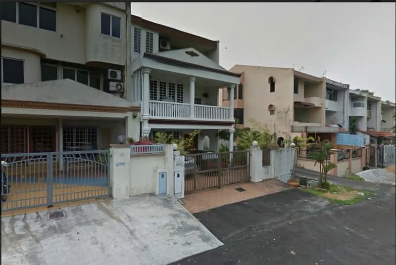 Dataran Ukay - iProperty.com.my