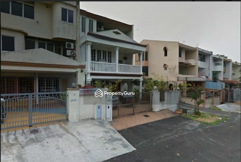 For Sale - Dataran Ukay