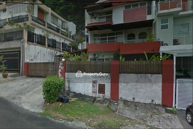 For Sale - Dataran Ukay
