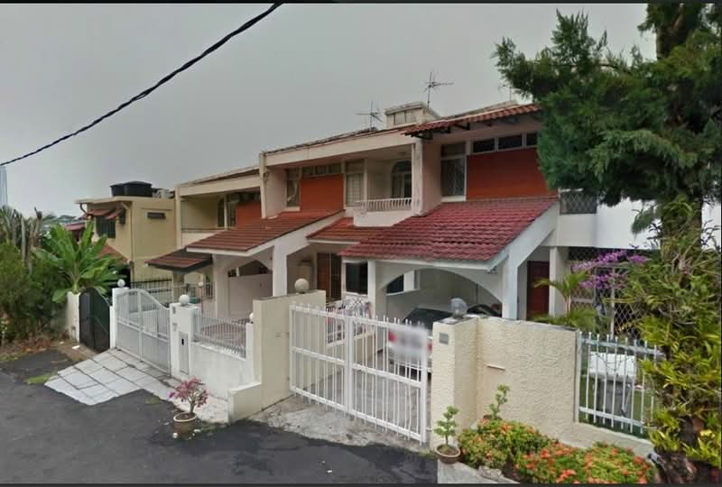 Dataran Ukay - iProperty.com.my