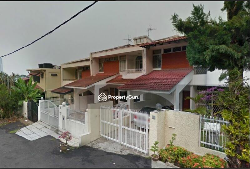 For Sale - Dataran Ukay