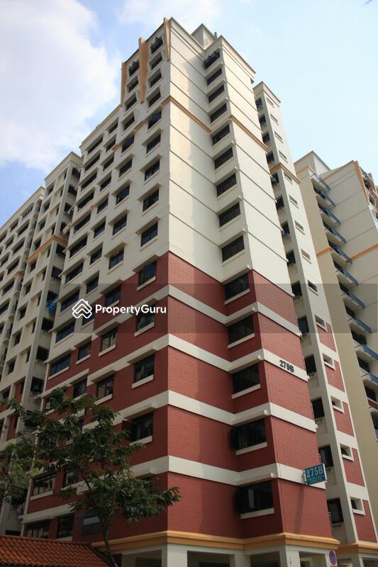 275B Jurong West Street 25 #0