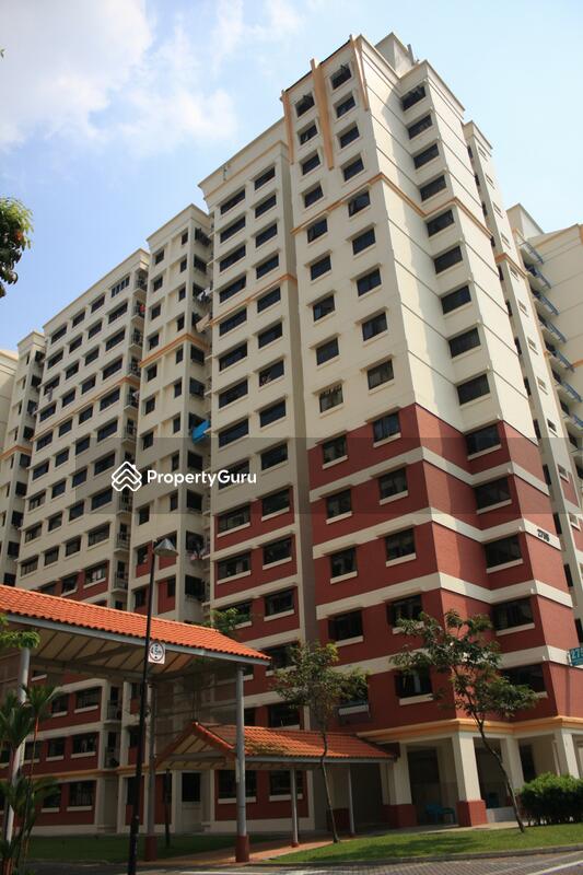 275B Jurong West Street 25 #0