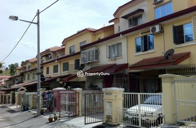 For Sale - Taman Desa Karunmas