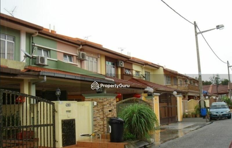 For Sale - Taman Desa Karunmas