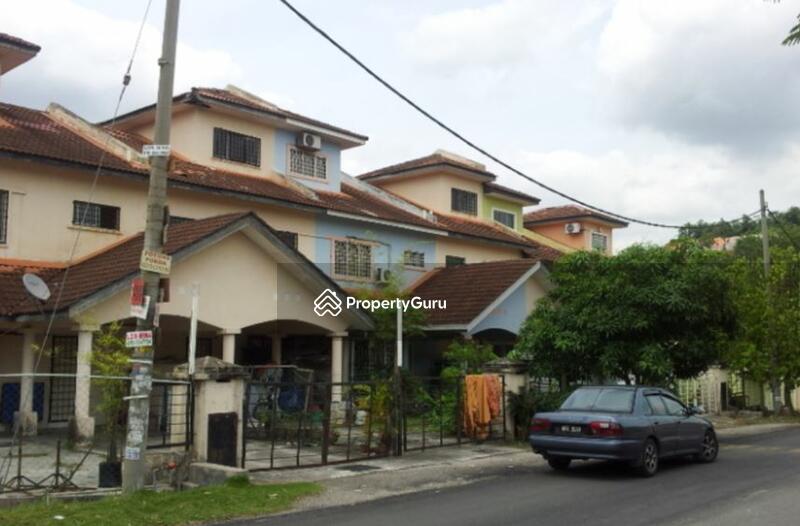 For Sale - Taman Desa Karunmas