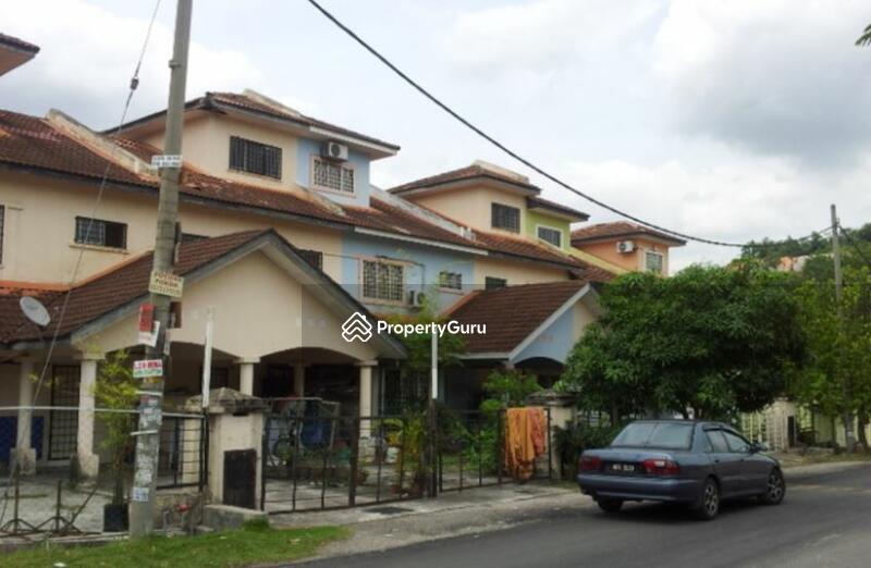 For Sale - Taman Desa Karunmas