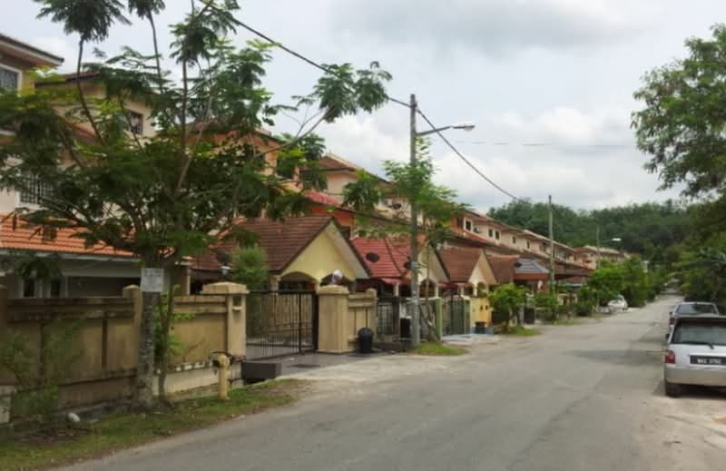 Taman Desa Karunmas - iProperty.com.my