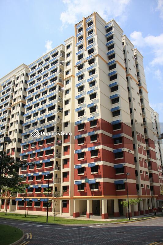 275C Jurong West Street 25 #0