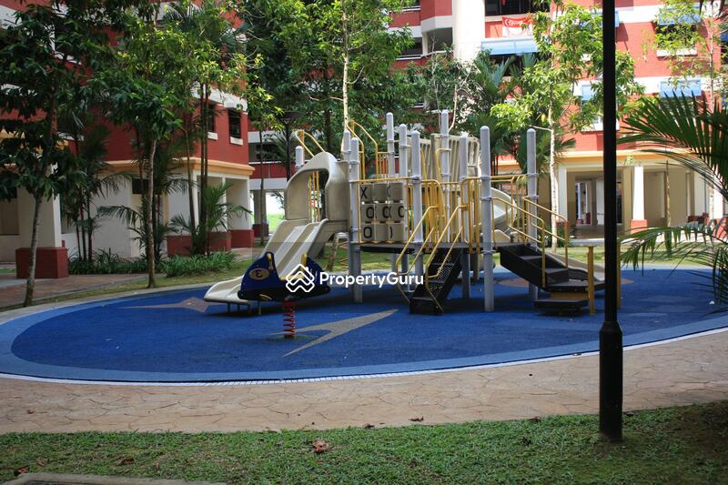 For Sale - 275C Jurong West Street 25