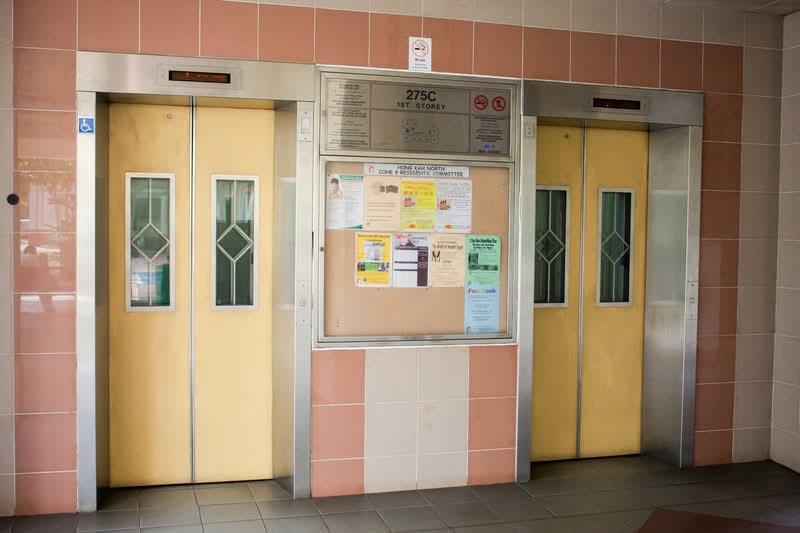275C Jurong West Street 25