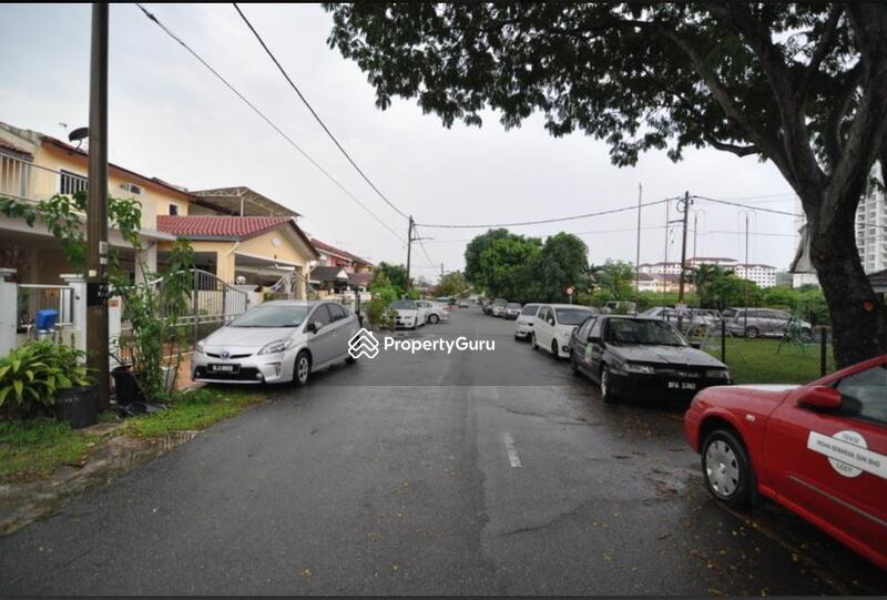 Taman Petaling Utama @ Petaling Jaya South #0