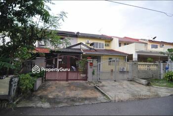 Taman Petaling Utama @ Petaling Jaya South