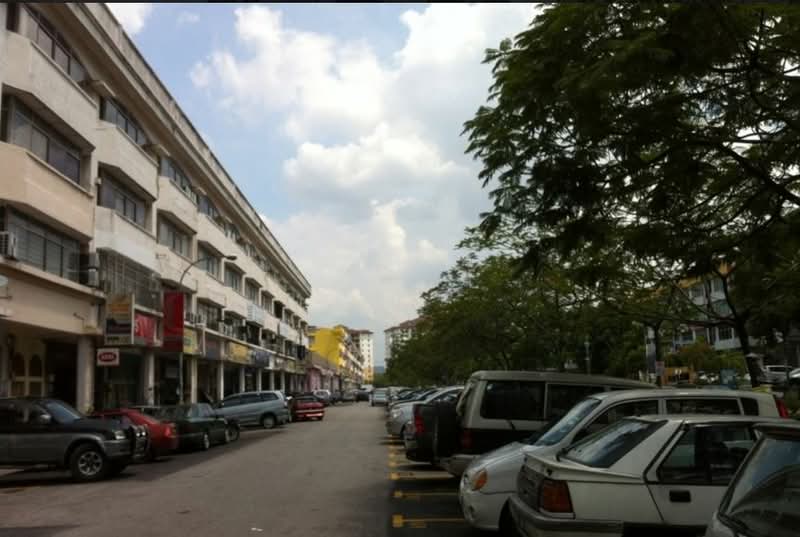 Taman Petaling Utama @ Petaling Jaya South - iProperty.com.my