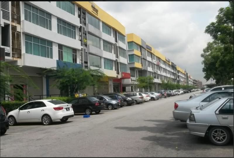Taman Petaling Utama @ Petaling Jaya South - iProperty.com.my