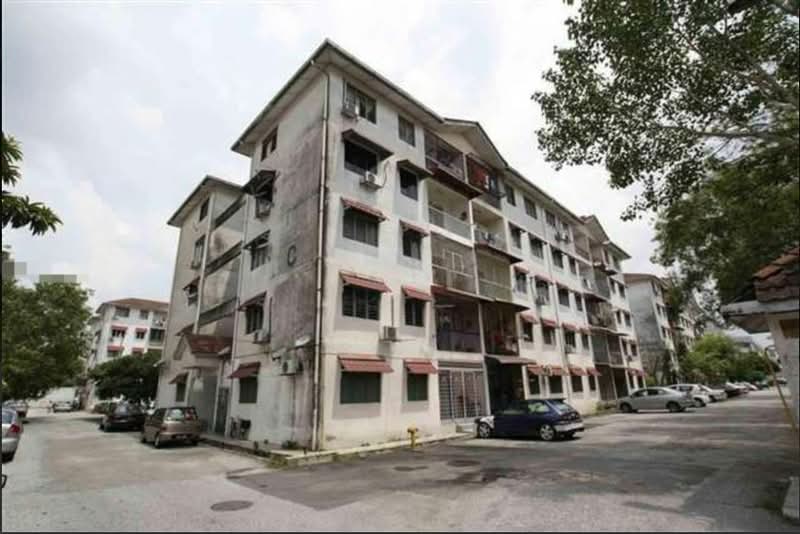 Taman Petaling Utama @ Petaling Jaya South - iProperty.com.my