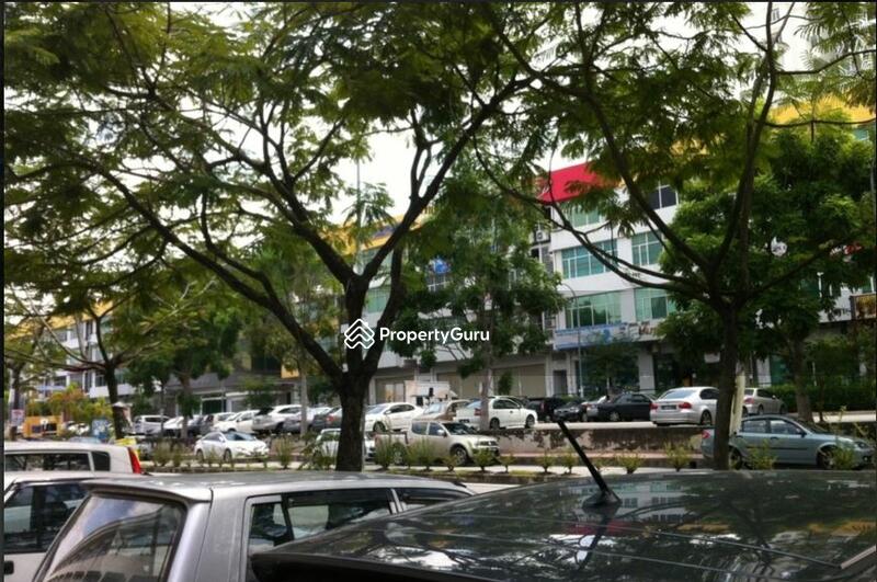 Untuk Dijual - Taman Petaling Utama @ Petaling Jaya South