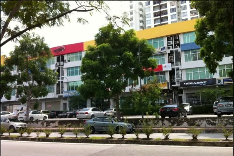 Taman Petaling Utama @ Petaling Jaya South - iProperty.com.my