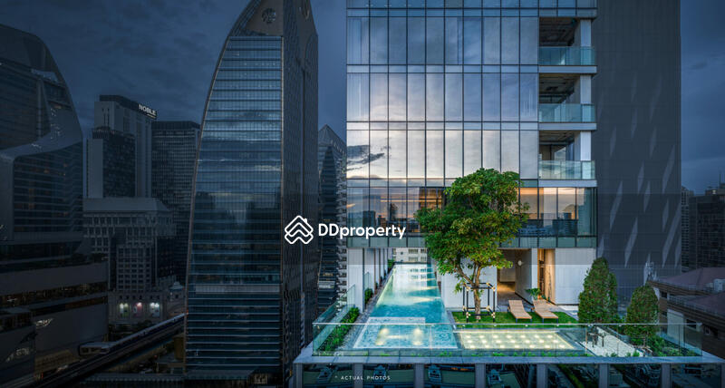Tonson One Residence #0