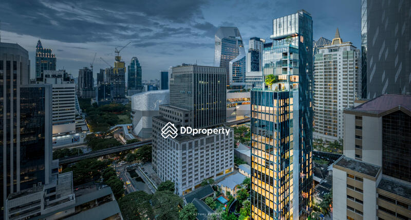 Tonson One Residence #0
