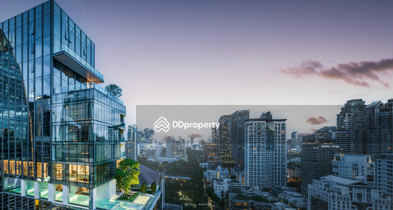 Tonson One Residence #0