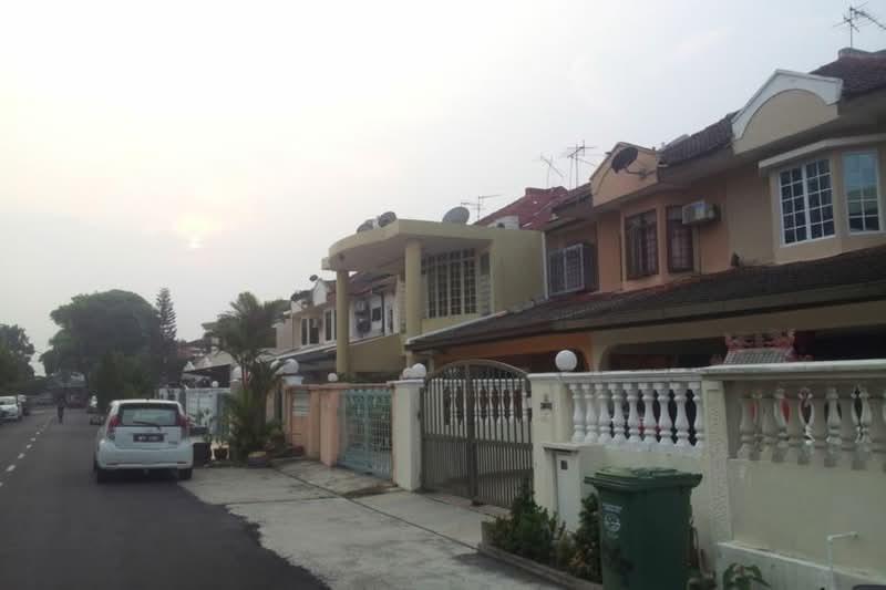 Terraced House for Sale in Taman Setia 2 (Balakong) - Afif Azizan - PropertyGuru.com.my