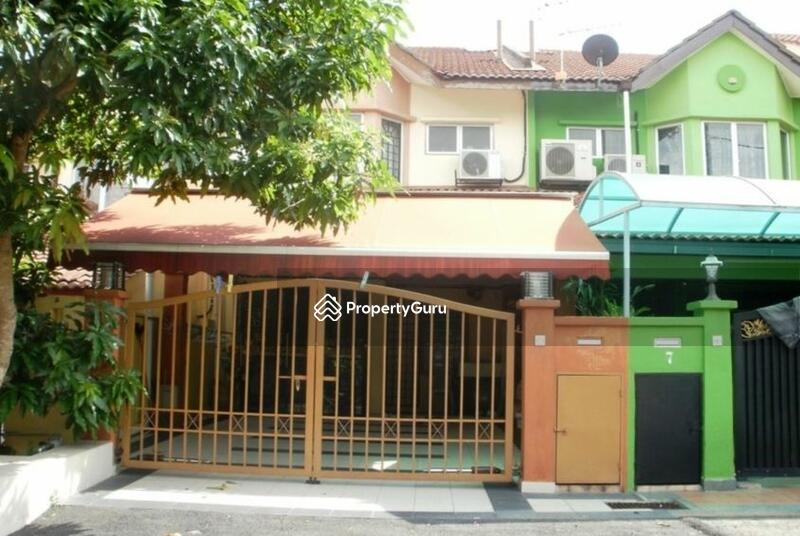 Taman Setia 2 #0