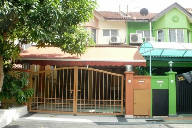 Terraced House for Sale in Taman Setia 2 (Balakong) - Afif Azizan - PropertyGuru.com.my
