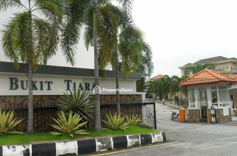 Bukit Tiara #0