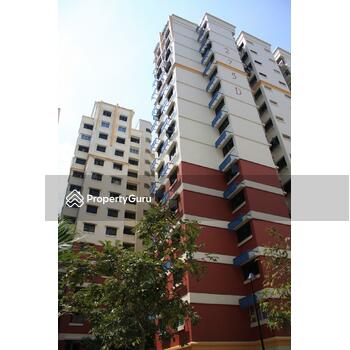275D Jurong West Street 25