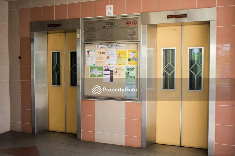 275D Jurong West Street 25 #0